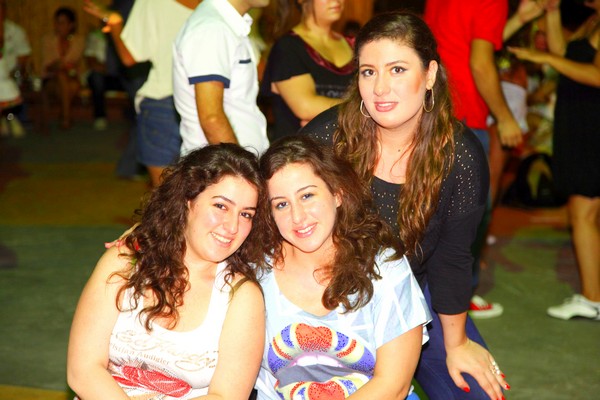 THE SALSENSUAL BEACH PARTY 2